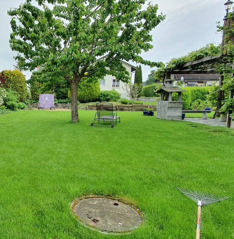 Gartenberatung Winterthur - Ihr Traumgarten beginnt hier